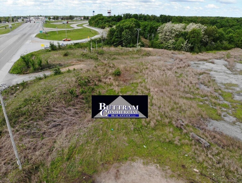More Photos Of 4000 Coyote Dr, Joplin Land For Sale