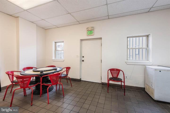 More Photos Of 317 W Franklin St, Baltimore Storefront Retail Office For Sale