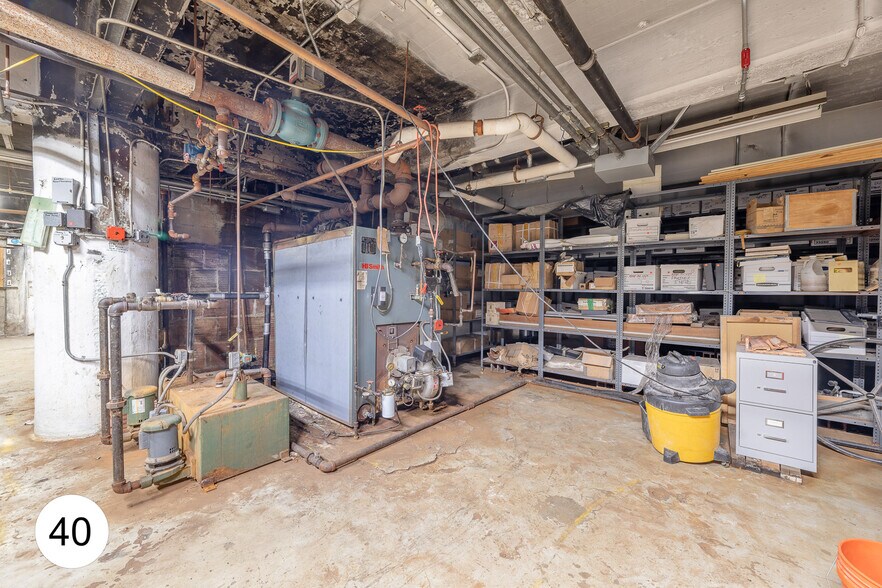 More Photos Of 2124 44th Ave, Long Island City Warehouse For Sale