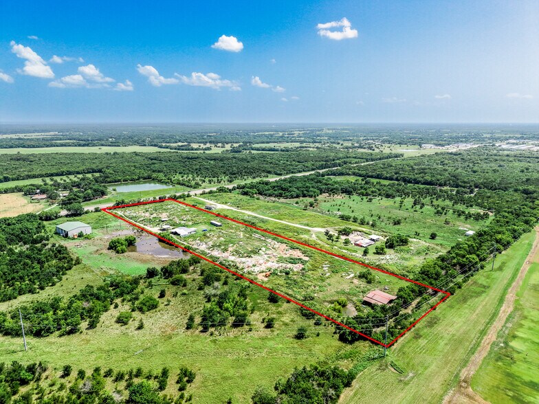 More Photos Of 5918 TX-276, Royse City Land For Sale