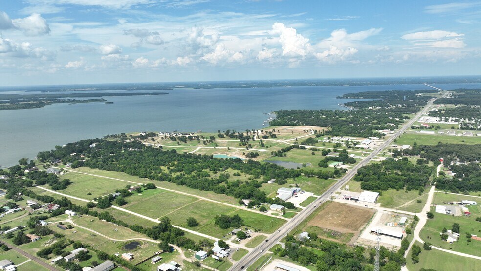 More Photos Of 504 E Highway 276, West Tawakoni General Retail For Sale