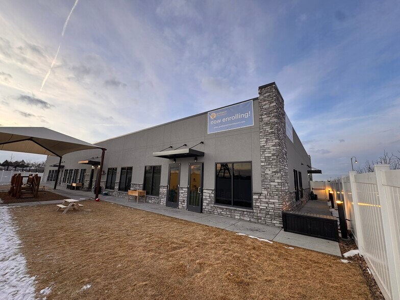 More Photos Of 91 E 136th Ave, Thornton General Retail For Sale