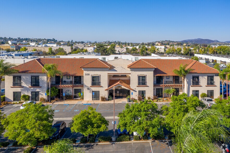 More Photos Of 334 Via Vera Cruz, San Marcos Unknown For Lease