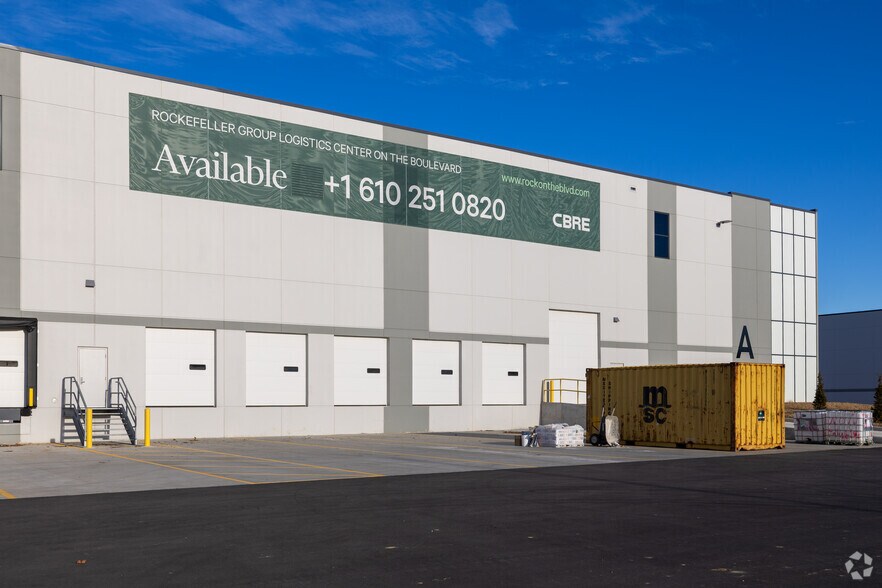 More Photos Of 15000 Roosevelt Blvd, Philadelphia Unknown For Lease