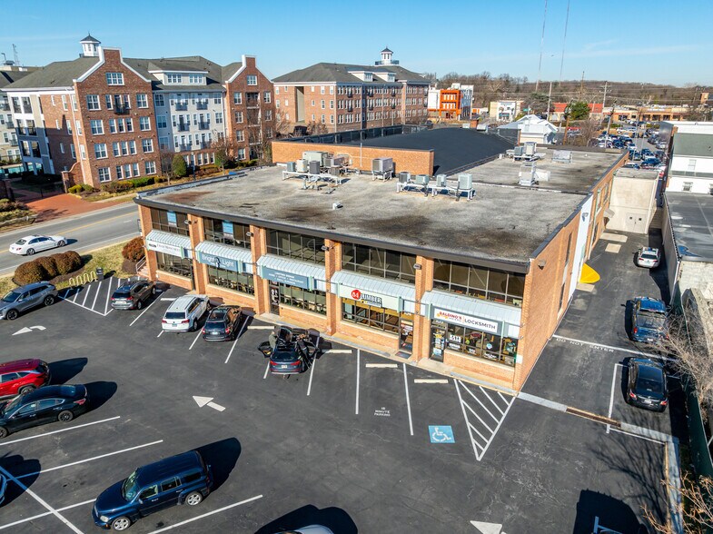 More Photos Of 111 Chinquapin Round Rd, Annapolis Flex For Lease