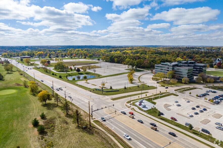 More Photos Of 4333 Edgewood Rd NE, Cedar Rapids Land For Lease