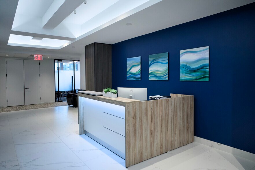 More Photos Of 825 Third Ave, New York Coworking Space