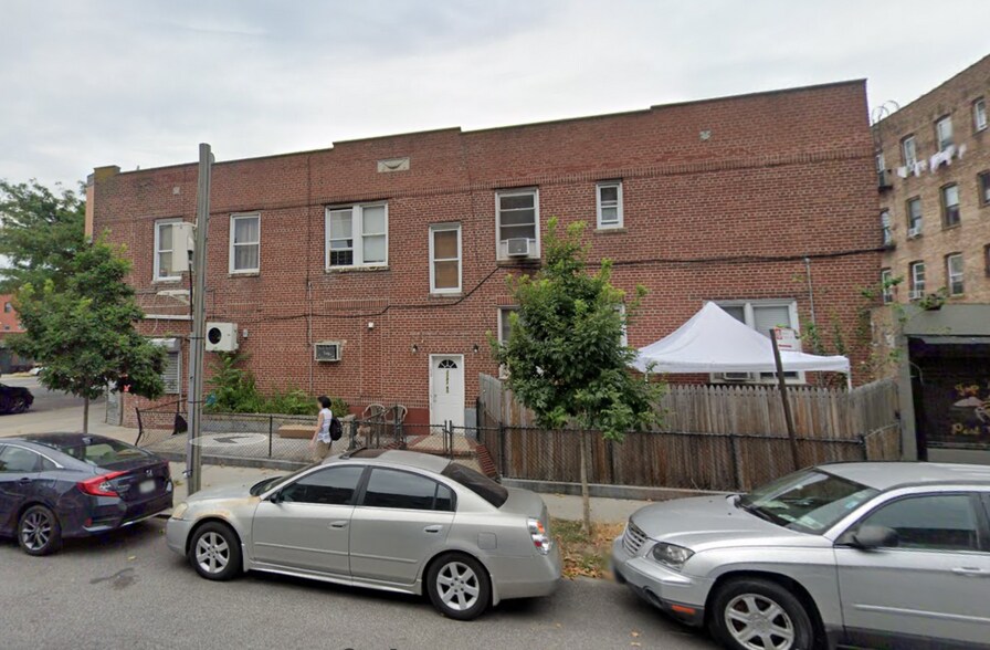 Primary Photo Of 2383 65th St, Brooklyn Apartments For Sale