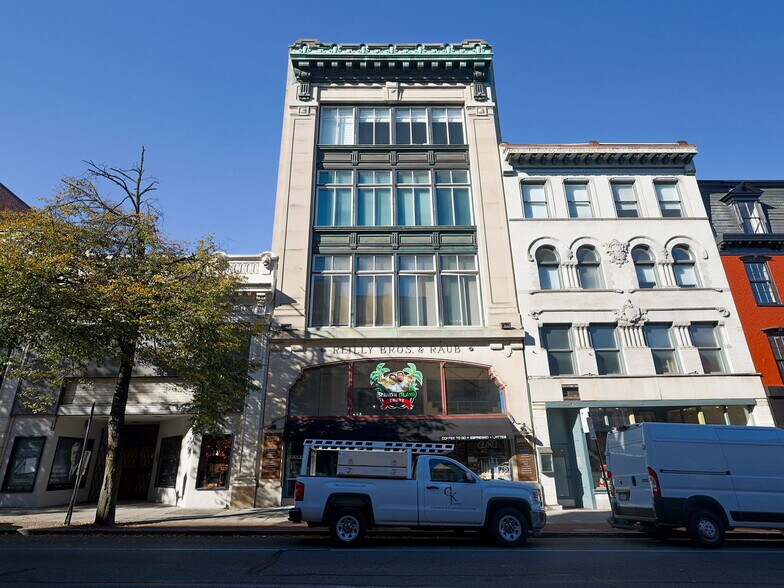 More Photos Of 44 N Queen St, Lancaster Apartments For Lease