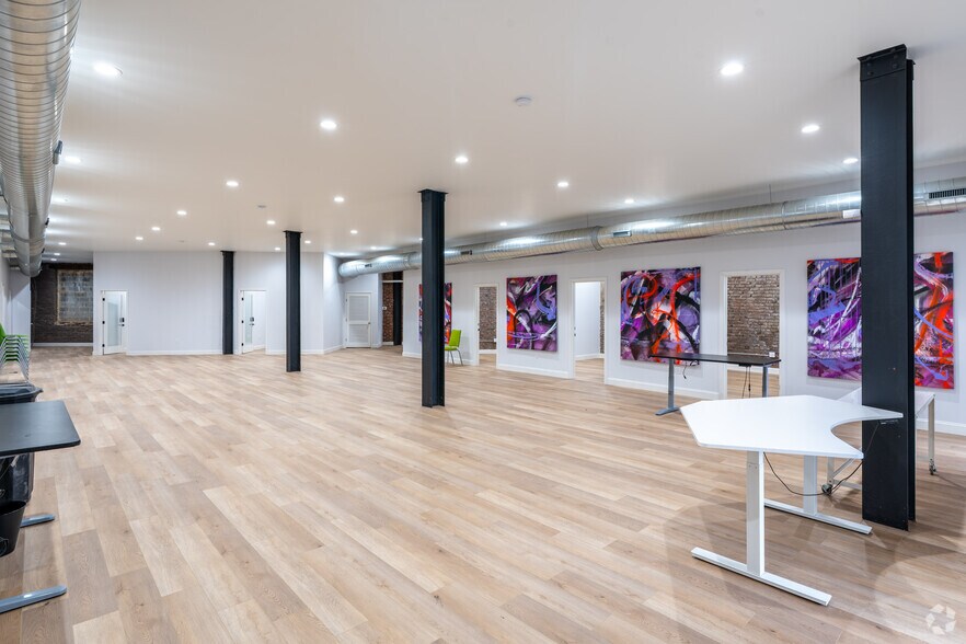 More Photos Of 2446-50 Germantown Ave, Philadelphia Flex For Sale