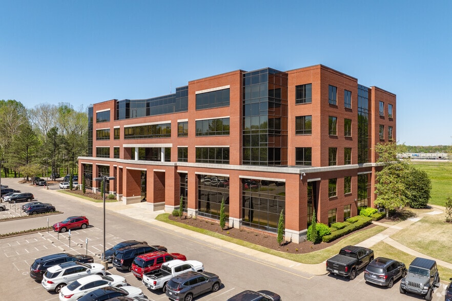 Primary Photo Of 7000 Goodlett Farms Pky, Cordova Medical For Lease