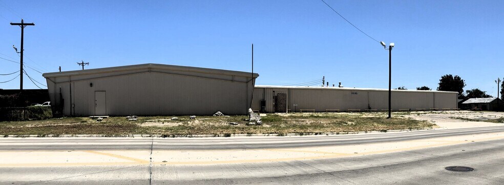 More Photos Of 318 N Bell St, San Angelo Office Residential For Sale