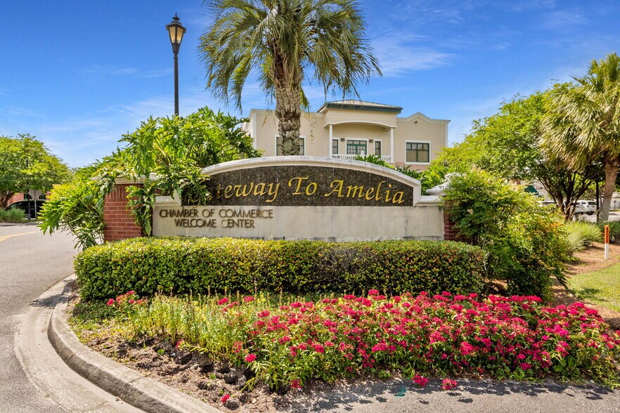 Primary Photo Of 961687 Gateway Blvd, Fernandina Beach Medical For Sale