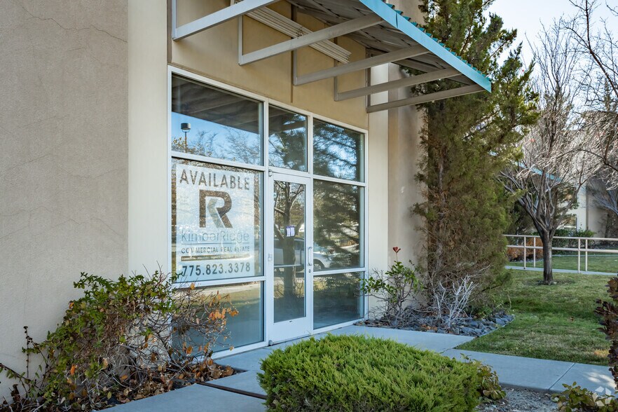 More Photos Of 6330 Mae Anne Ave, Reno Office For Lease