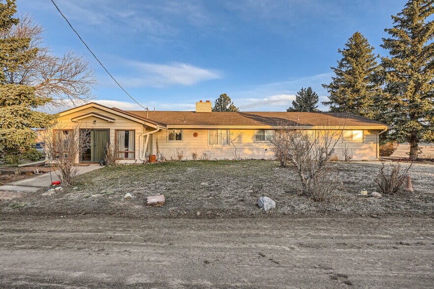 More Photos Of 754 Highway 86, Elizabeth Office For Sale