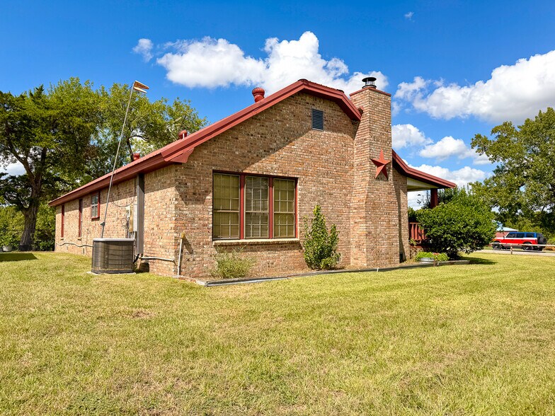 More Photos Of 567 Tamie Lowe rd, Moscow Land For Sale
