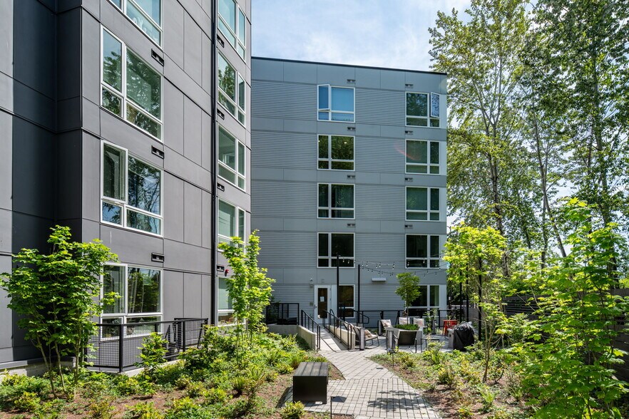 More Photos Of 3019 S Angeline St, Seattle Apartments For Sale