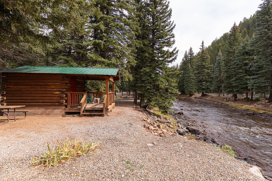 More Photos Of 27646 Highway 145, Dolores Trailer Camper Park For Sale