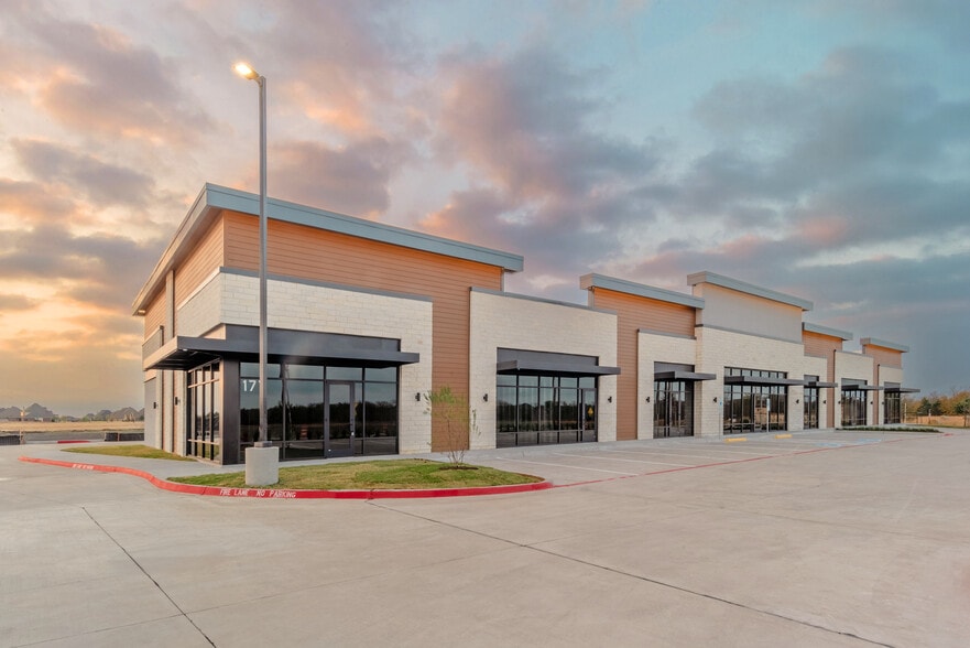 More Photos Of 153 FM 550, Rockwall Freestanding For Lease