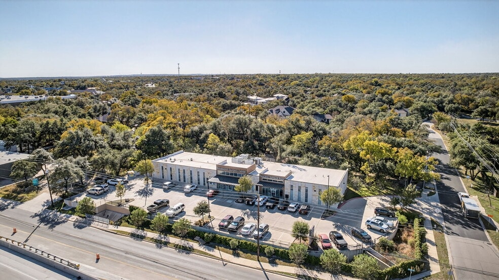 Primary Photo Of 13617 Caldwell Dr, Austin Medical For Sale