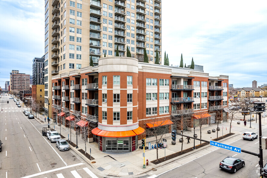 Primary Photo Of 949 Portland Ave, Minneapolis Drugstore For Lease