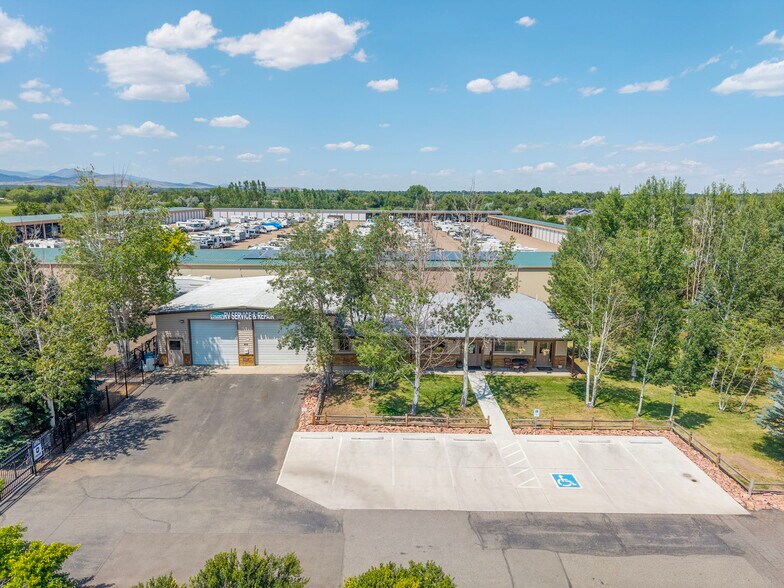 More Photos Of 451 S Andersen St, Longmont Service For Lease