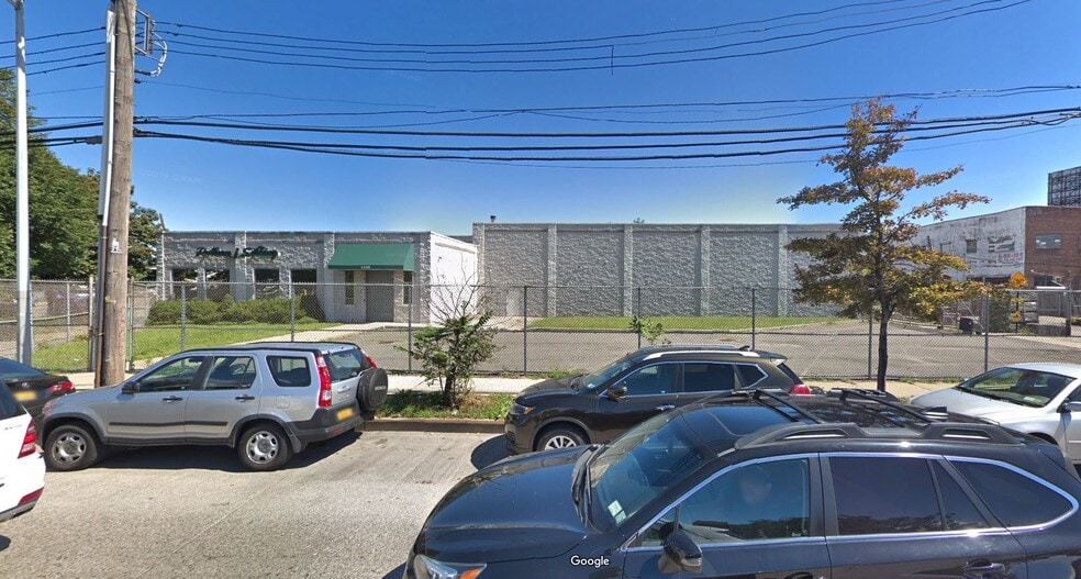 More Photos Of 1108 Zerega Ave, Bronx Service For Lease