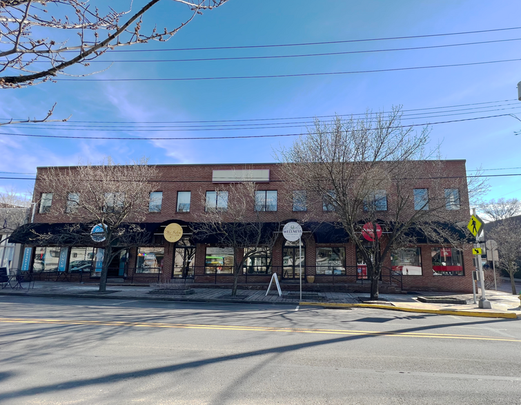 Primary Photo Of 1133-1143 S Braddock Ave, Pittsburgh Storefront Retail Office For Lease