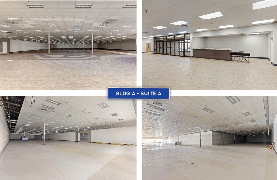 More Photos Of 13414 E Sprague Ave, Spokane Valley Unknown For Lease