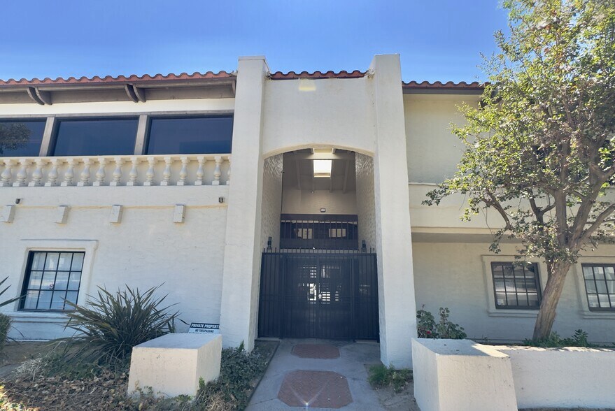 More Photos Of 5385 Walnut Ave, Chino Medical For Lease