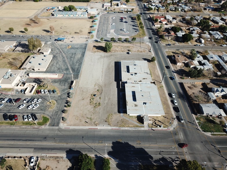 More Photos Of 500 N Broadway Ave, Blythe Medical For Sale