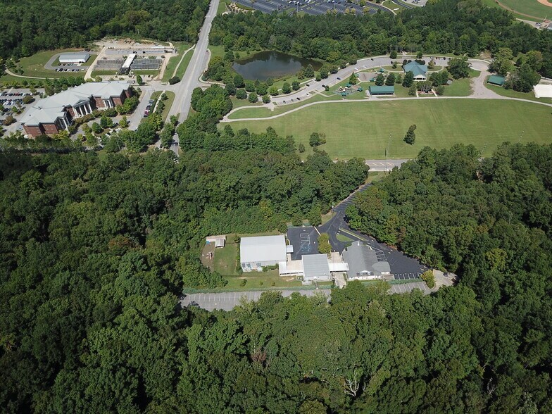 More Photos Of 4733 Valleydale Rd, Birmingham Religious Facility For Sale