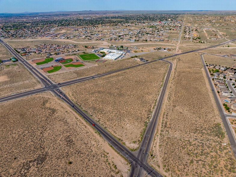 More Photos Of 00 Idalia Road NE, Rio Rancho Land For Sale