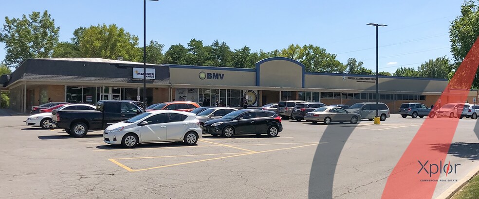 More Photos Of 6001 Bluffton Rd, Fort Wayne Unknown For Lease