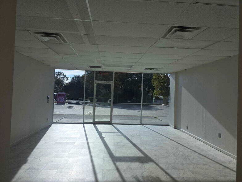 More Photos Of 8650 N Houston Rosslyn Rd, Houston Unknown For Lease