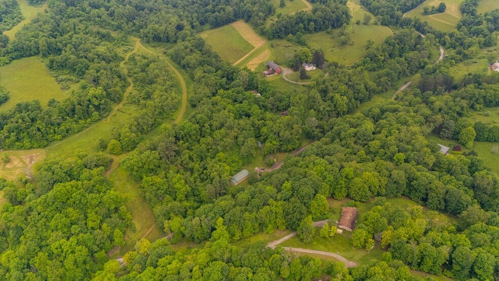 More Photos Of 1260 Dixons Run Rd, Triadelphia Warehouse For Sale