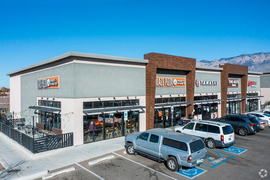 More Photos Of 6425 Holly Ave NE, Albuquerque Unknown For Lease