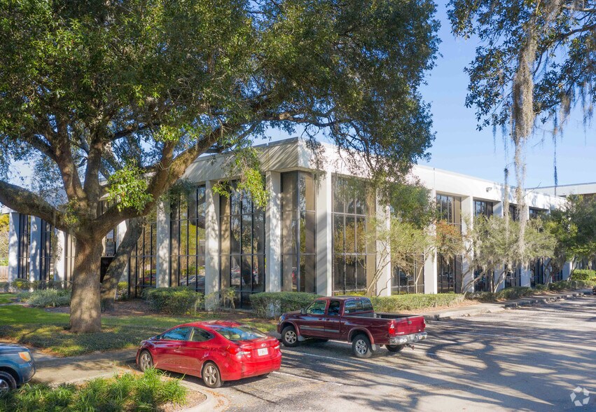 More Photos Of 1809 Art Museum Dr, Jacksonville Office For Lease