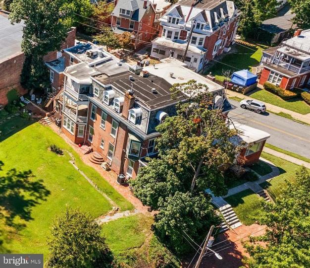 More Photos Of , Wilmington Multifamily For Sale