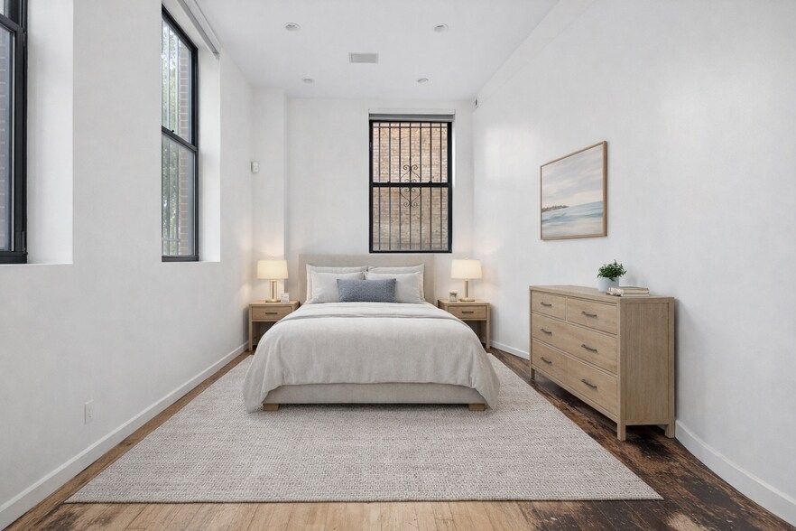 More Photos Of 935 Park Ave, New York Apartments For Sale