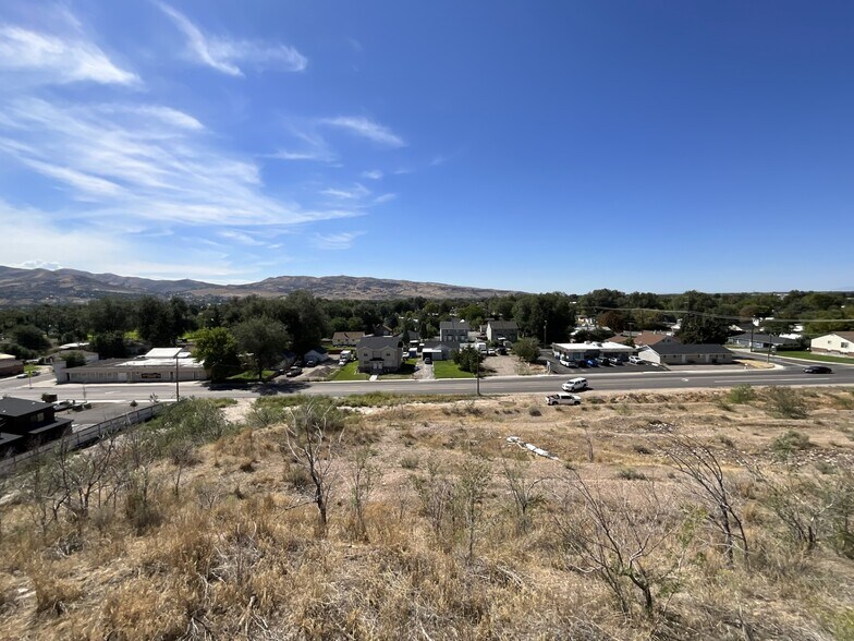 More Photos Of 630 Jefferson ave, Pocatello Land For Sale