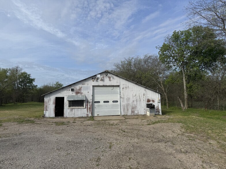 Primary Photo Of 301 FM 2738, Alvarado Industrial For Lease