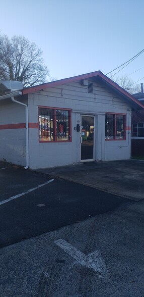 More Photos Of 415 Dave Lyle Blvd S, Rock Hill Restaurant For Lease