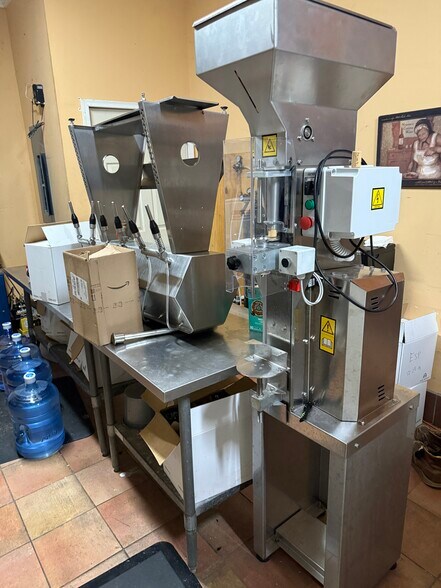 More Photos Of 221 N Delsea Dr, Cape May Court House Winery Vineyard For Sale