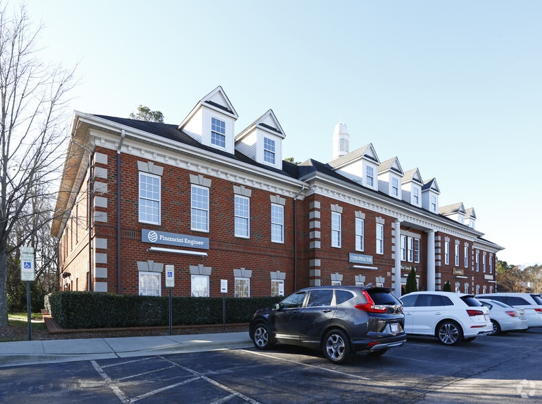 Primary Photo Of 8450 Falls Of Neuse Rd, Raleigh Office For Lease