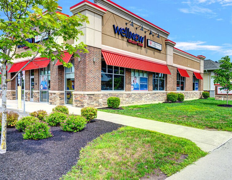 More Photos Of 721 E Main St, Cobleskill General Retail For Sale