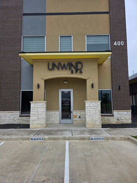 More Photos Of 25663 Smotherman Rd, Frisco Office For Lease