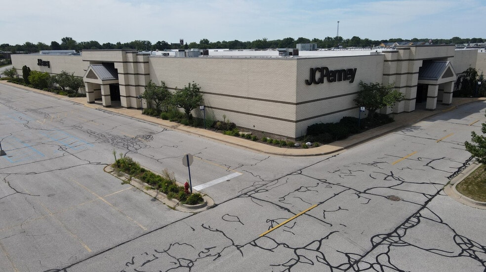 More Photos Of 4129 Wilder Rd, Bay City General Retail For Sale