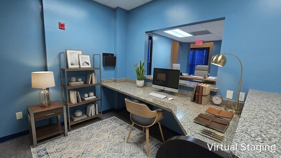 More Photos Of 100 W National Rd, Englewood Medical For Sale
