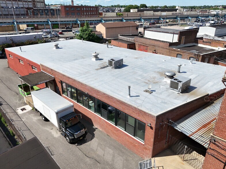 Primary Photo Of 3800 Jasper St, Philadelphia Industrial For Lease